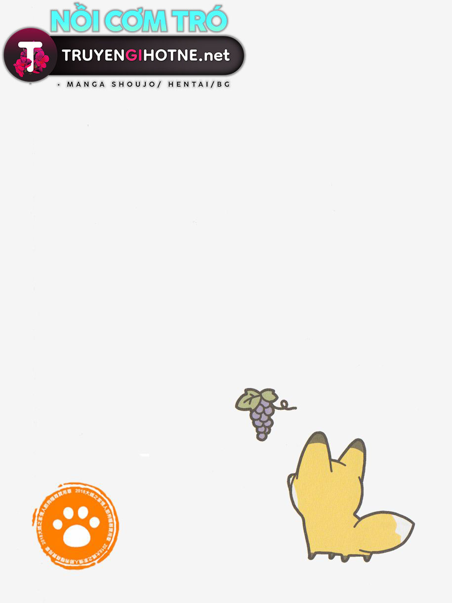 cáo và gấu mèo chapter 6 3