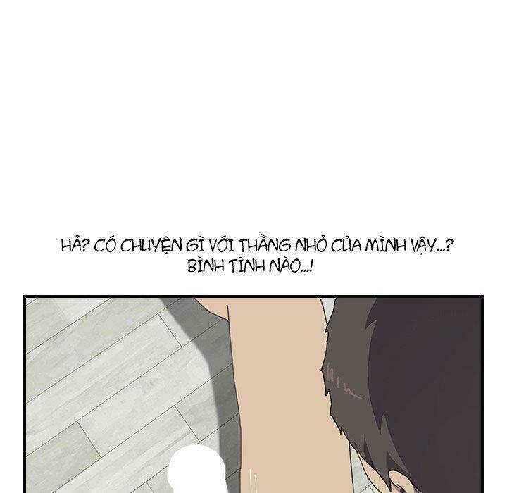 bạn cùng phòng bất đắc dĩ chapter 7 34