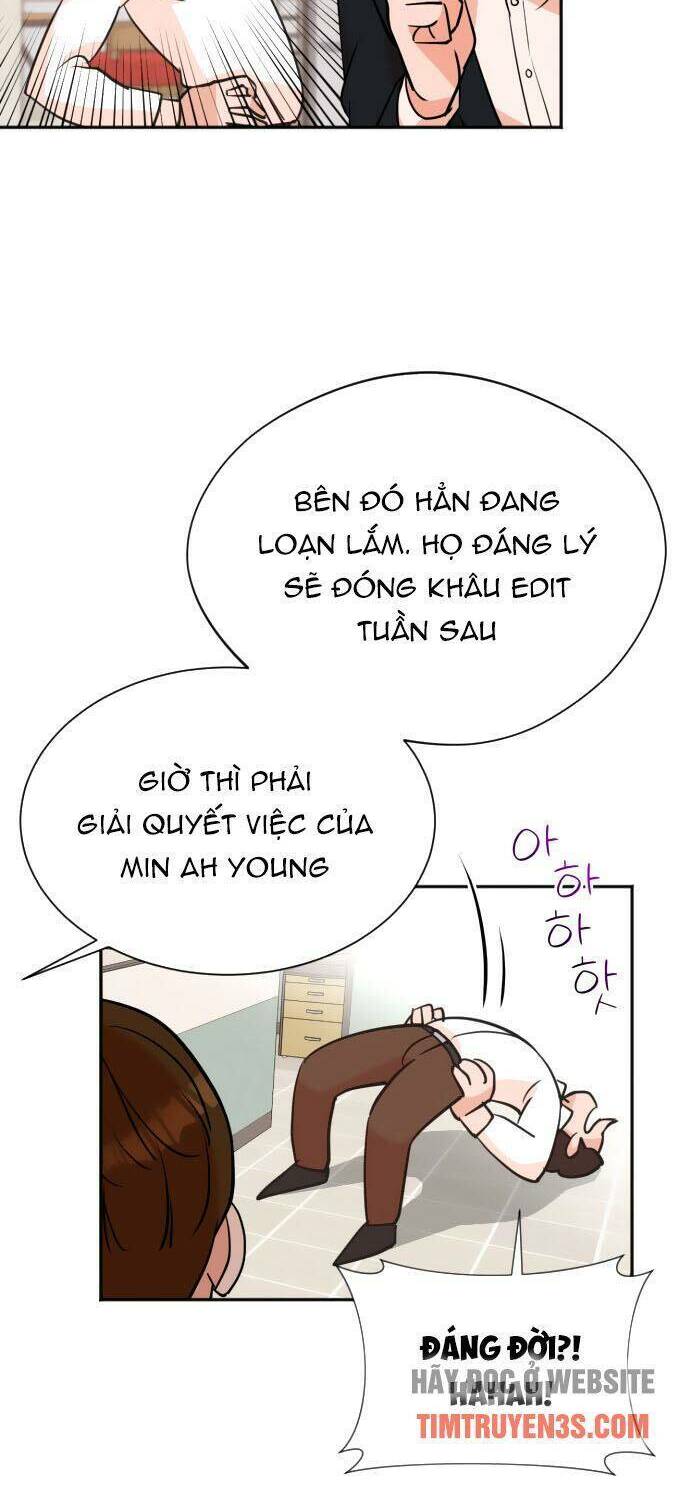 Cuộc Sống Thứ Hai Của Nhà Sản Xuất Chapter 8 - Trang 47