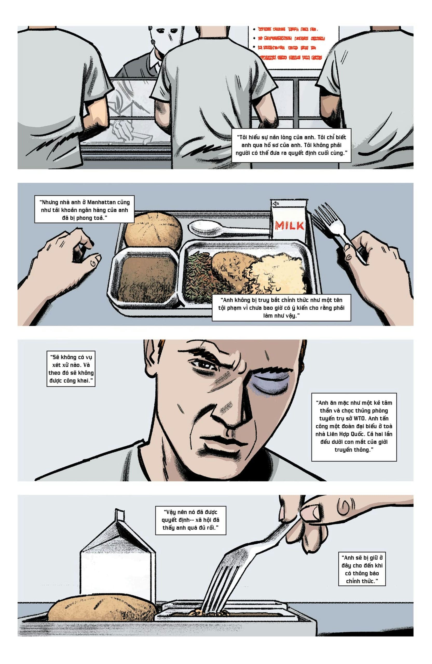 moon knight (2014) chapter 11 7