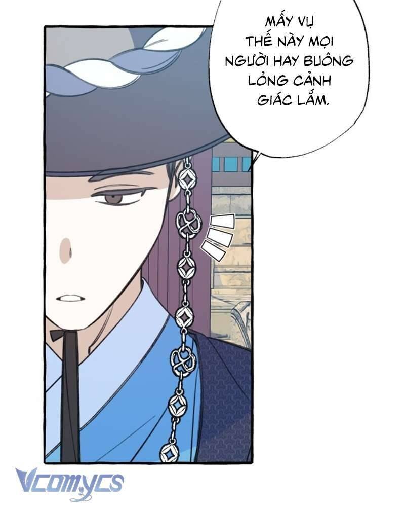 chuyện tình hoa lưu ly chapter 2 34