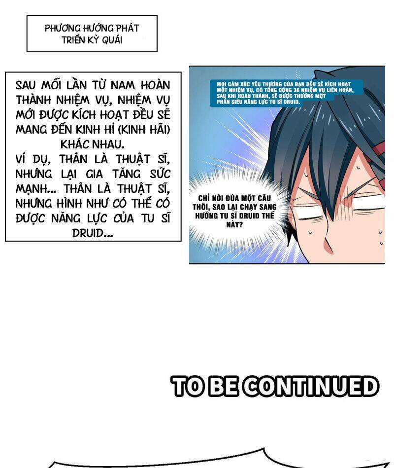 vô sỉ thuật sĩ chapter 14 37