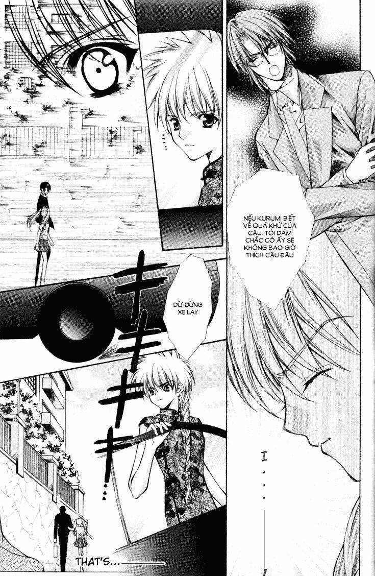 anh chàng khắc tinh chapter 41 14