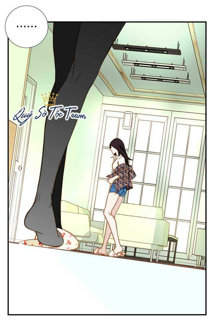 tiếp xúc chí mạng chapter 6 15