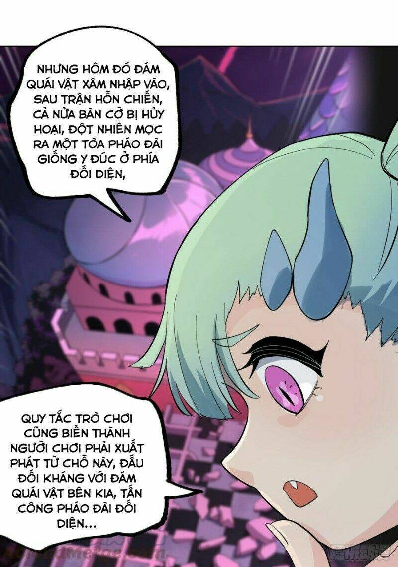 vô hạn khắc kim chi thần chapter 35 13