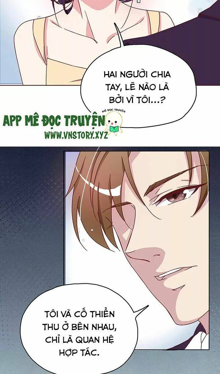 yêu em, sai đến tận cùng chapter 20 20