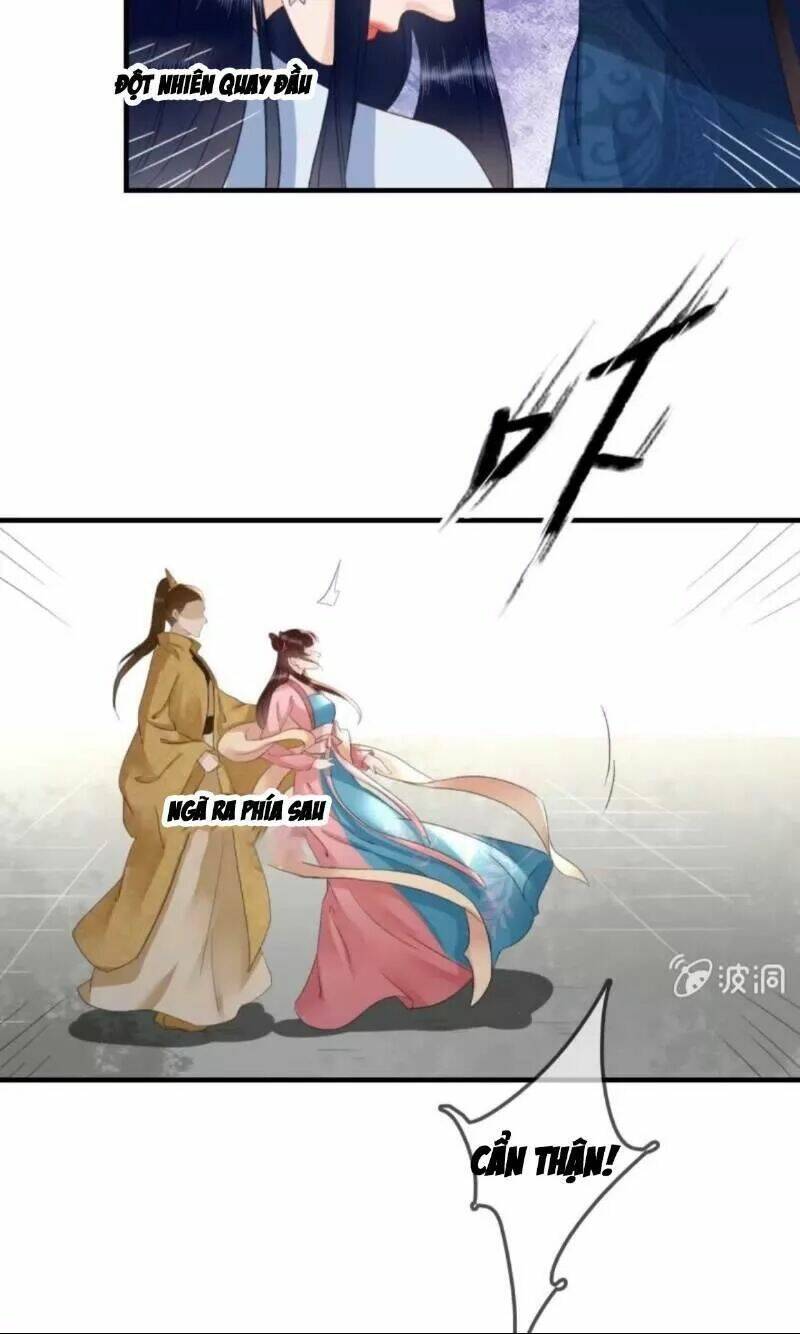 sủng phi của vương chapter 135 22