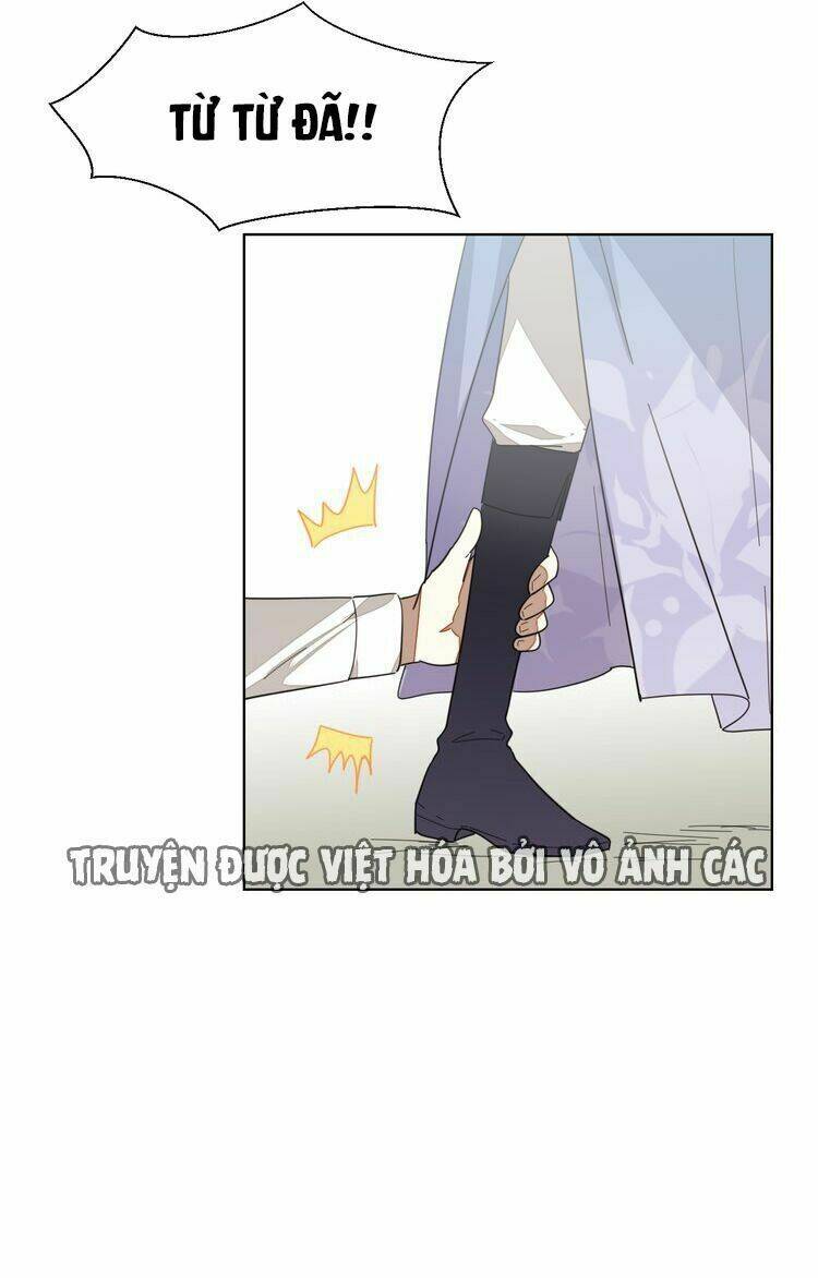 đứng yên! đều là người nhà cả mà! chapter 12 6