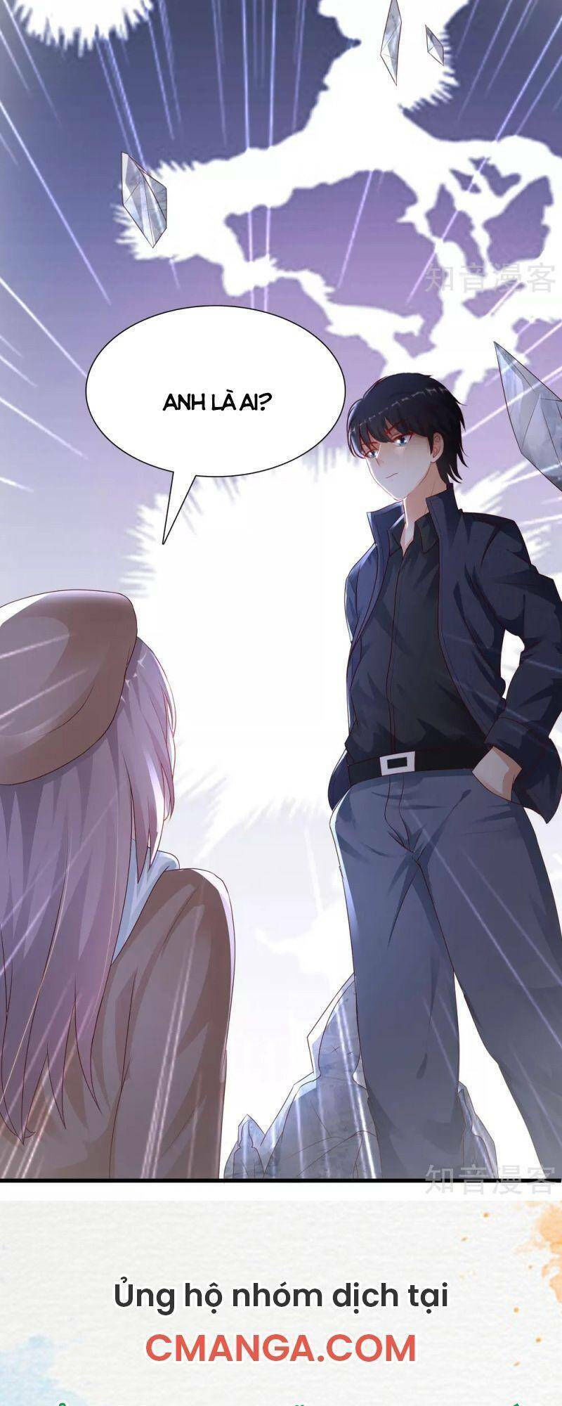 tối cường vận đào hoa chapter 197 36