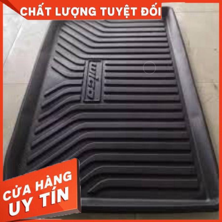 Lót cốp wigo Hàng Cao Cấp