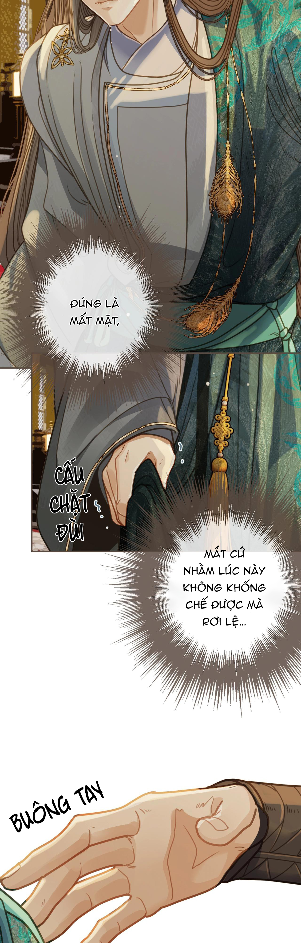 á nô 2: thám hoa chapter 5 17