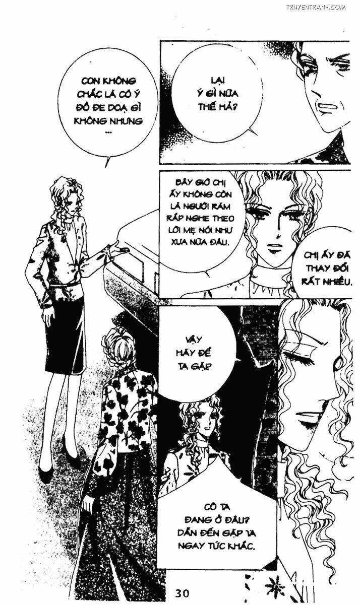 điên vì yêu - love like crazy chapter 59 30