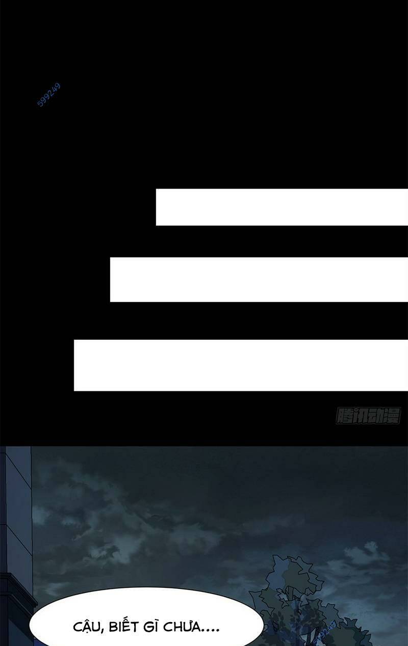 kinh dị thịnh yến chapter 9 46