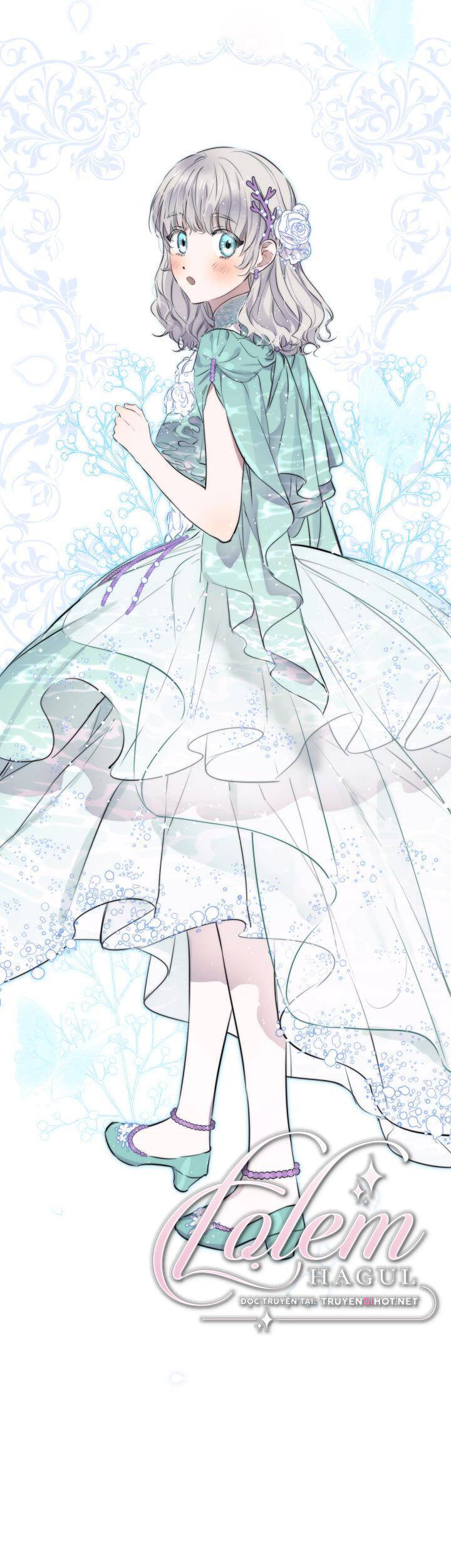 những nhân vật mạnh nhất thế giới ám ảnh tôi chapter 36 43