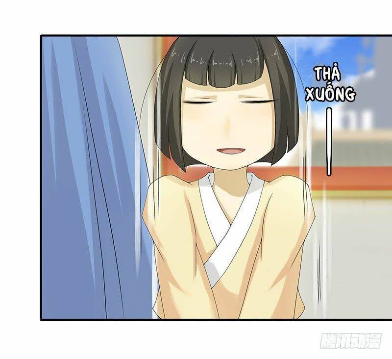 khuynh thế độc phi chapter 21 26