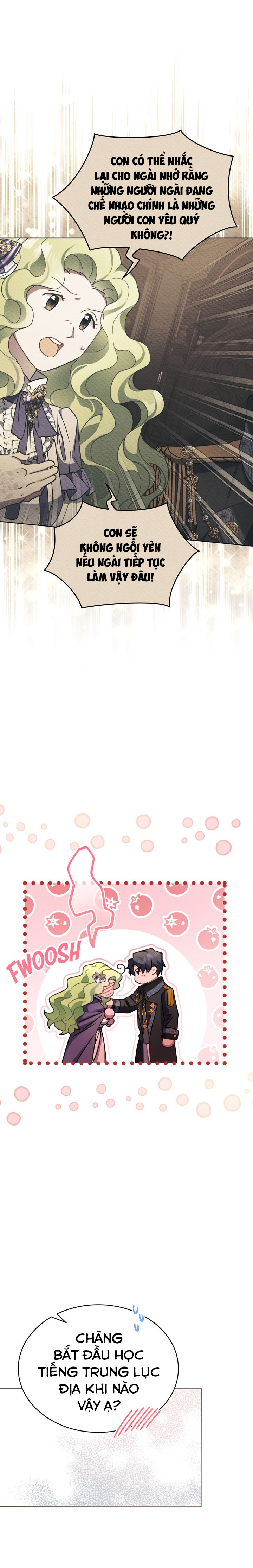 công chúa muôn loài chapter 56 10