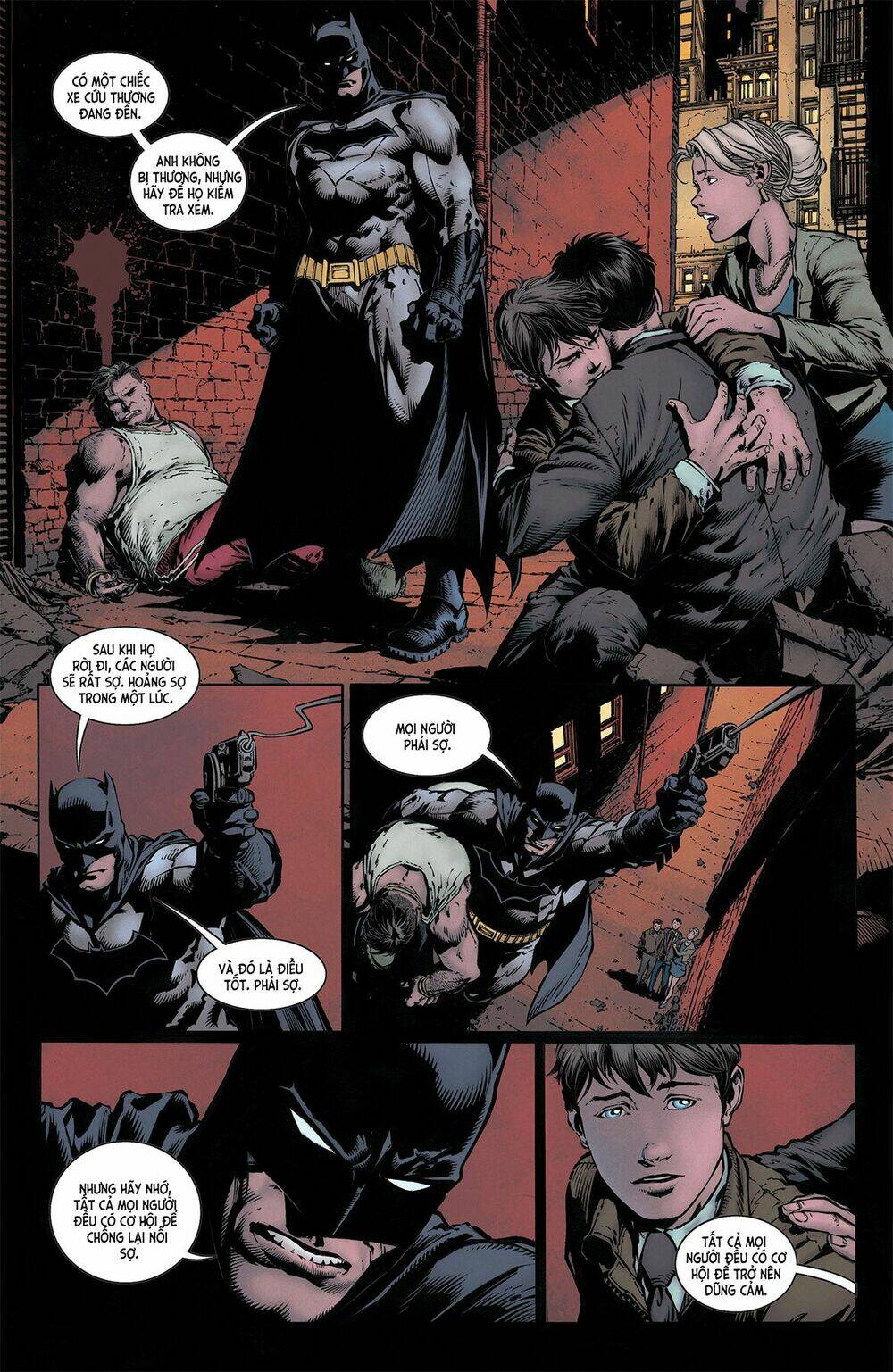 batman (2016) chapter 3 8