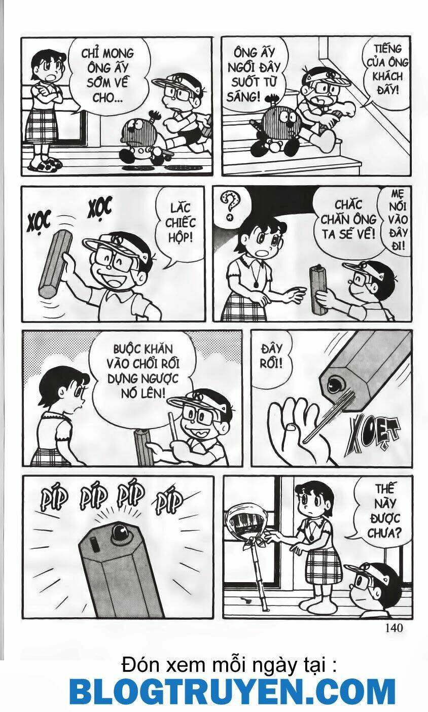 tân từ điển kì bí chapter 42 6