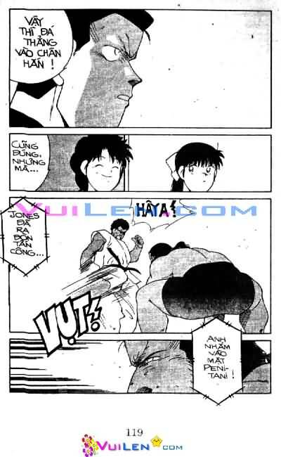 truyền nhân atula - shura no mon i chapter 29 118