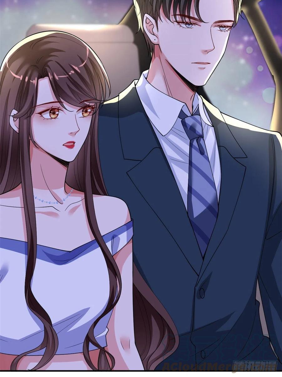 thí hôn lão công, cần giúp sức chapter 428 15