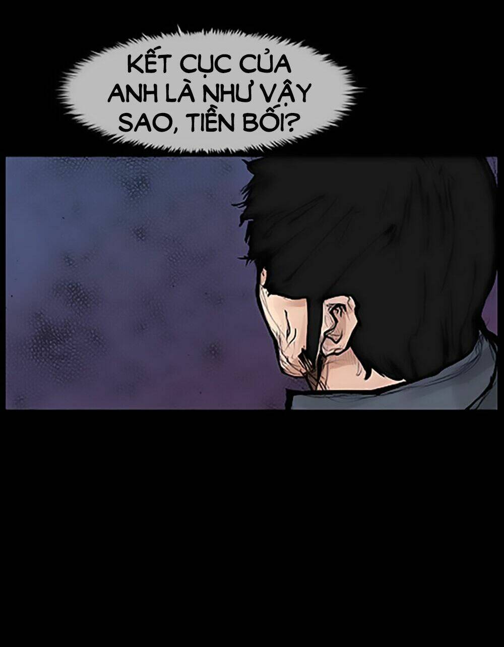 độc cô tiền truyện chapter 131 29