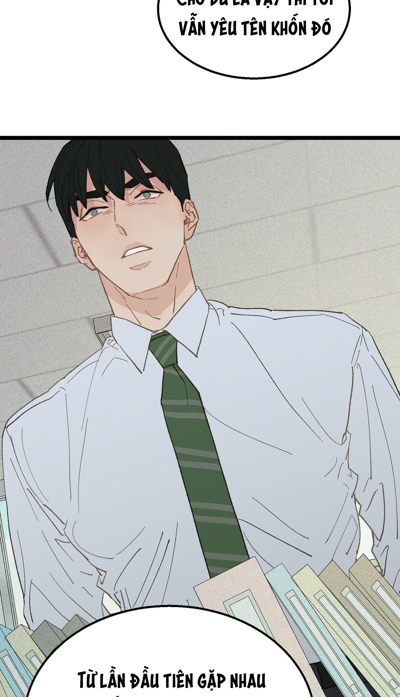 vùng cấm tình yêu của beta chapter 18 23