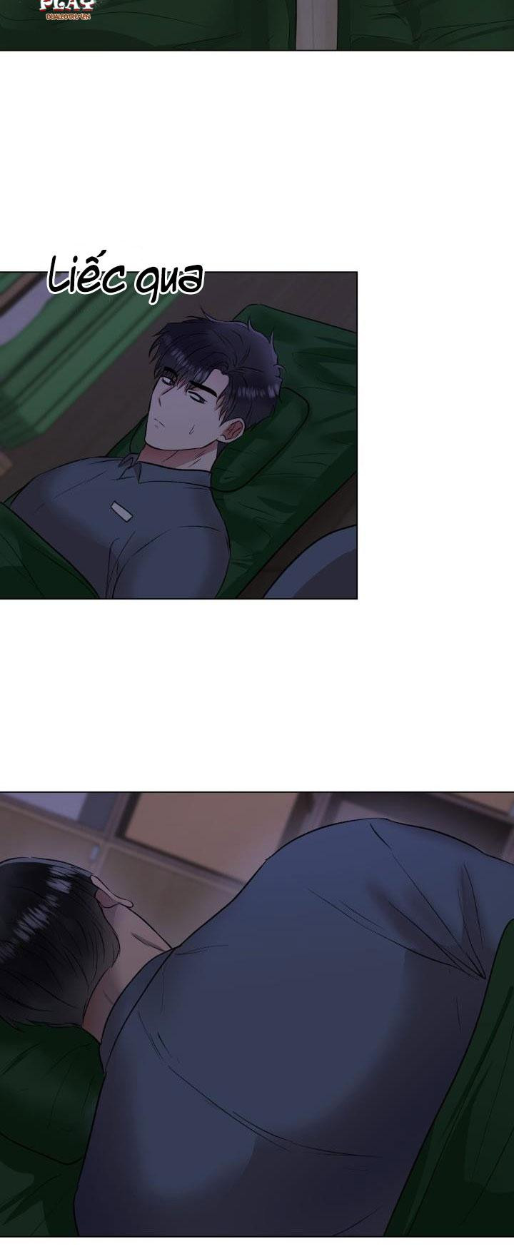 cái bóng sau song cửa sắt chapter 7 15