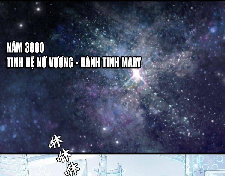 nữ hoàng giá đáo chapter 2 1