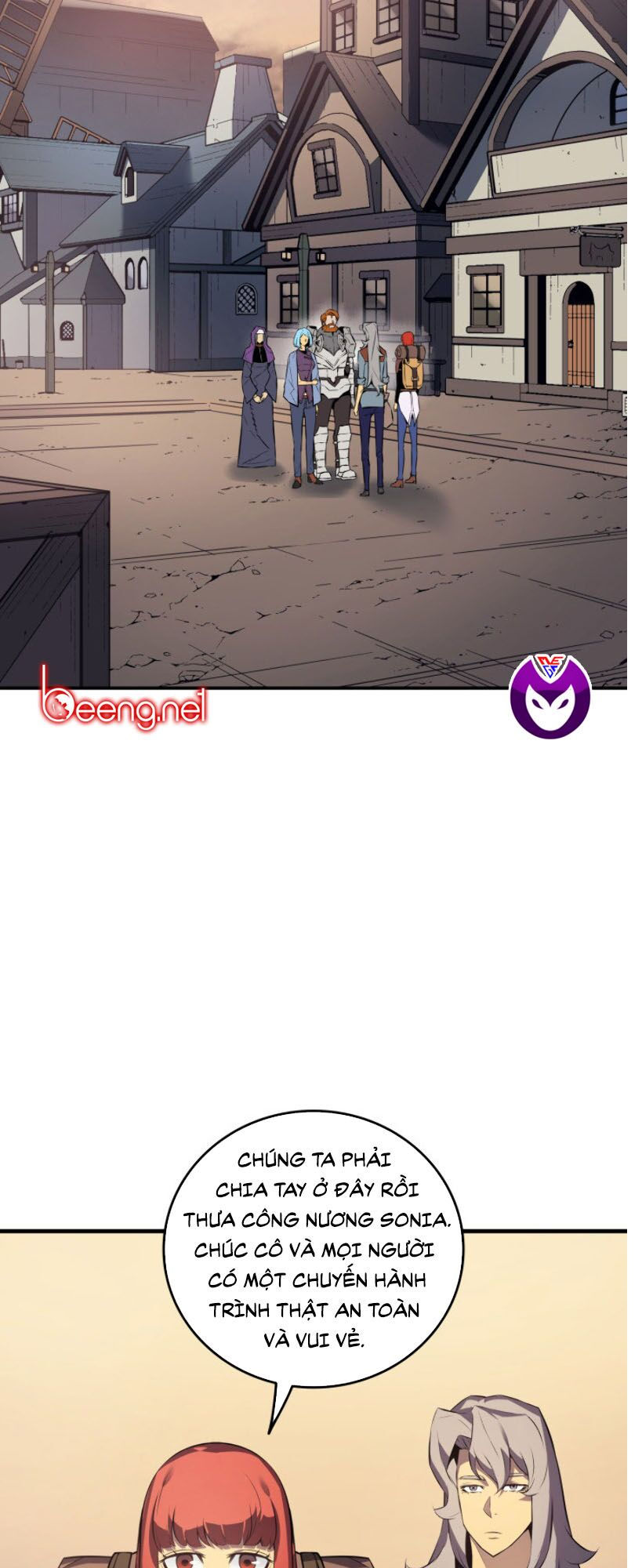 sự trở lại của pháp sư vĩ đại sau 4000 năm chapter 30 2