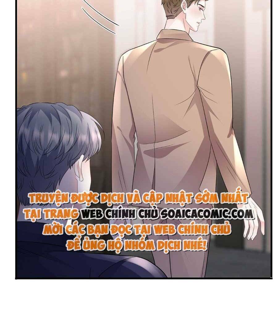 đại tiểu thư có ý đồ gì xấu đâu chapter 117 40