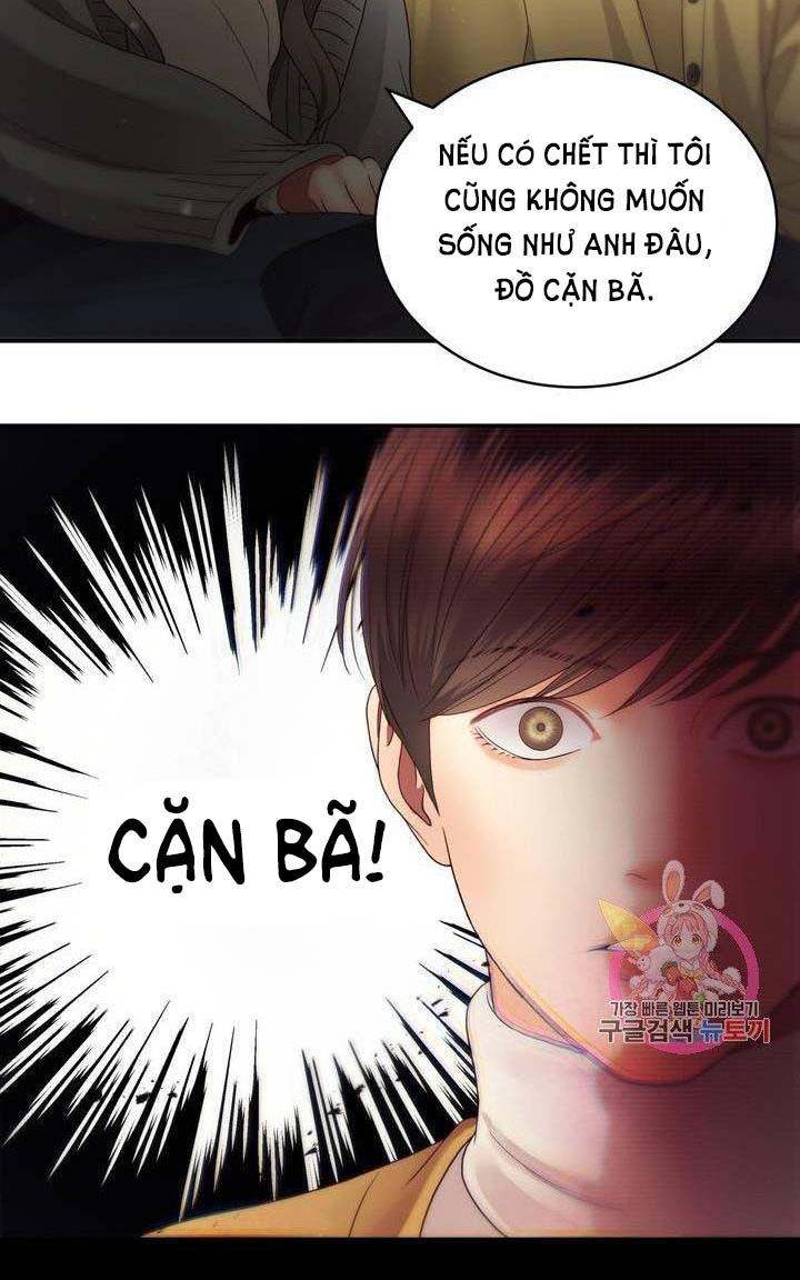 [16+] ánh sao ban mai chapter 34 8