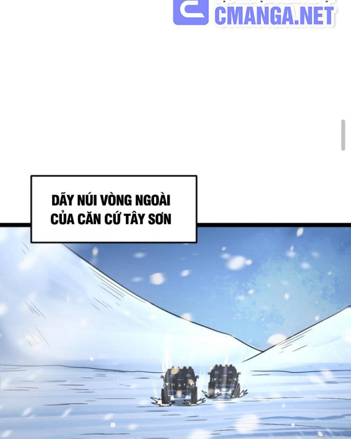 đóng băng toàn cầu: tôi gây dựng nên phòng an toàn thời tận thế chapter 243 13
