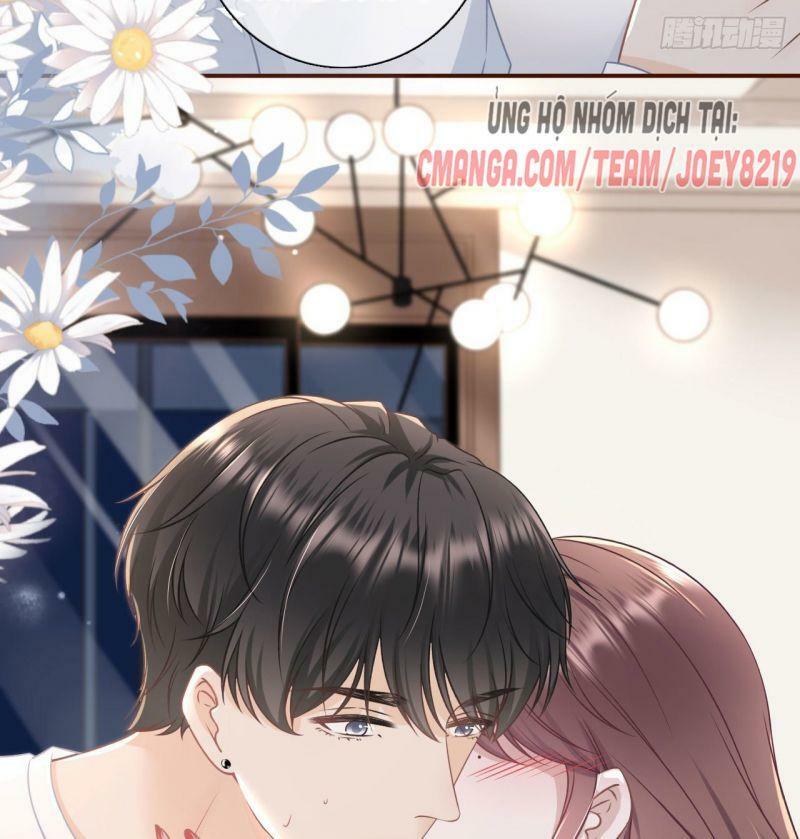 bạn gái tôi mới 30+ tuổi xuân chapter 71 47