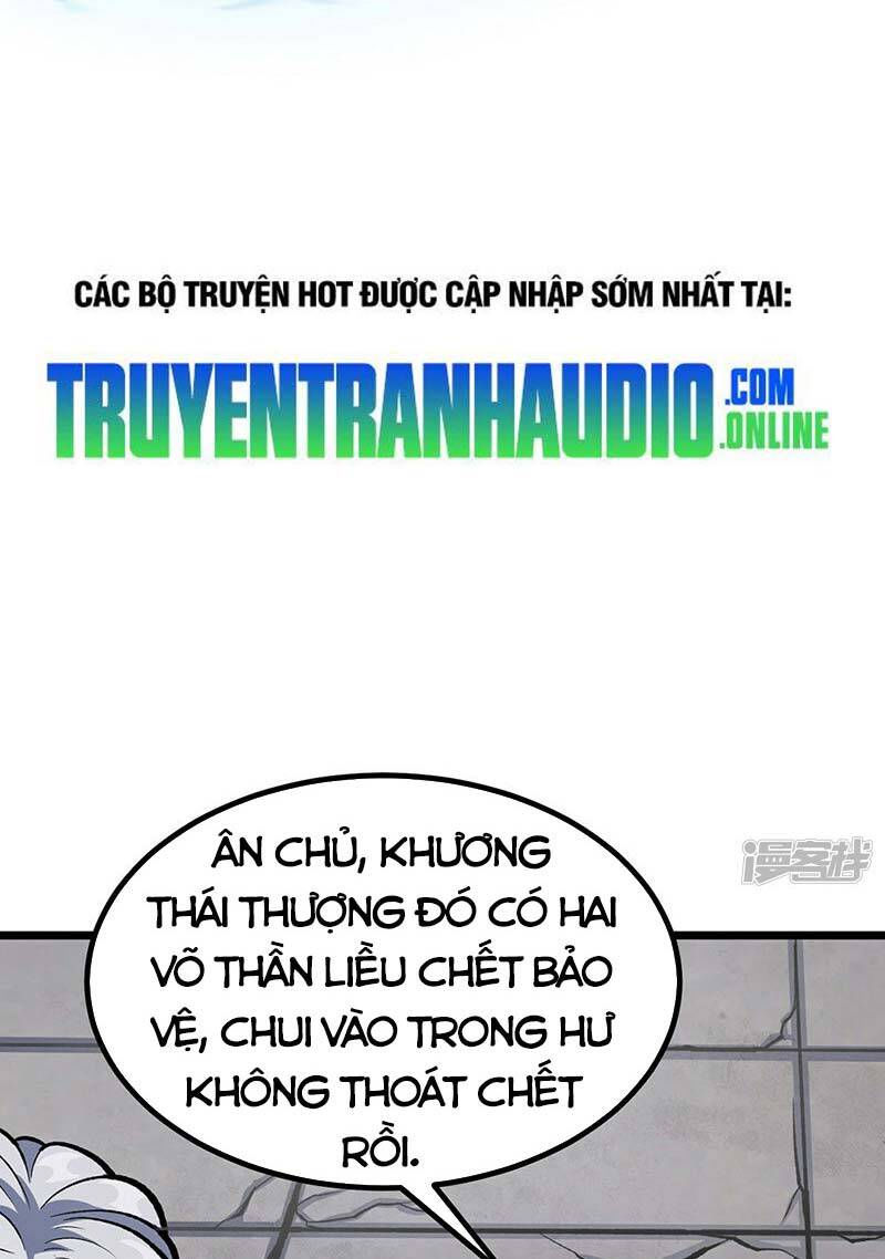 võ đạo độc tôn chapter 512 46