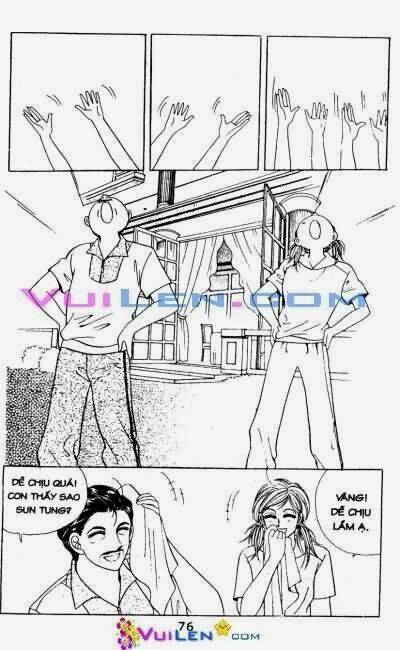 cô gái trung hoa chapter 4 76