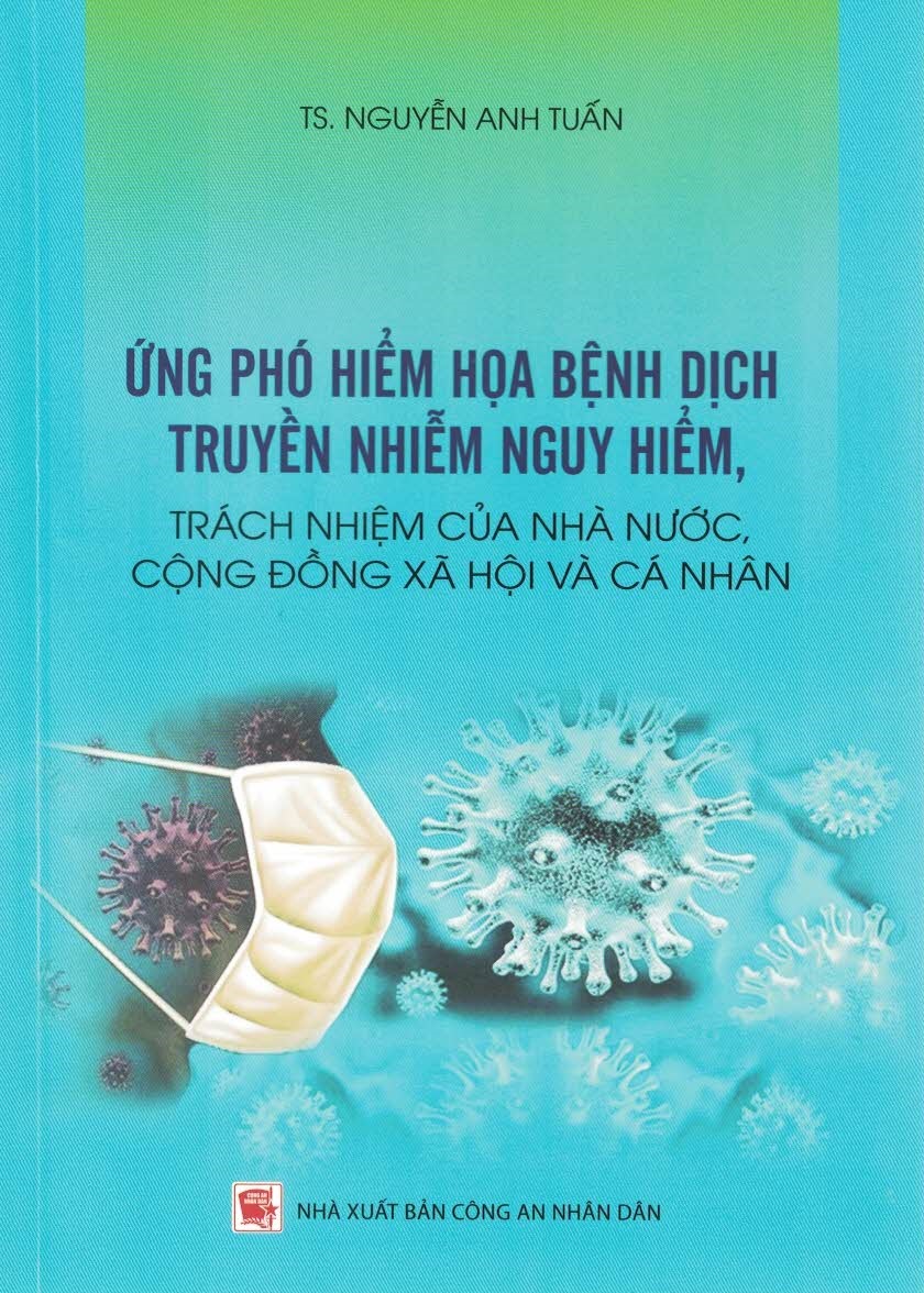 Ứng Phó Hiểm Họa Bệnh Dịch Truyền Nhiễm Nguy Hiểm, Trách Nhiệm Của Nhà Nước, Cộng Đồng Xã Hội Và Cá Nhân