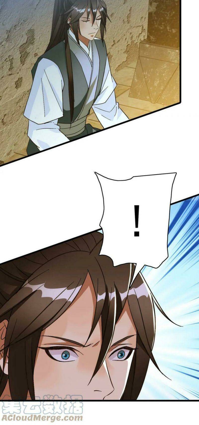 siêu đạo thần thuật chapter 125 29