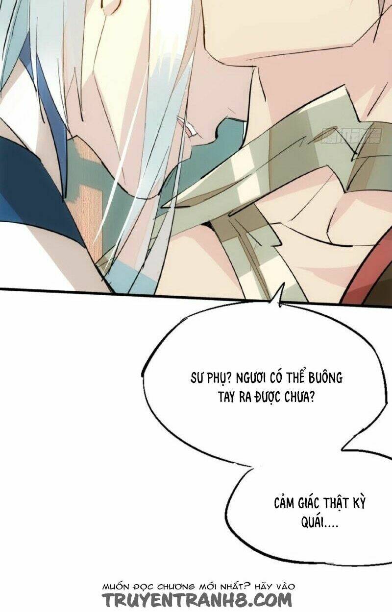sư phụ lại trêu chọc ta chapter 14 26