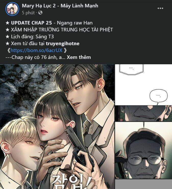 nhất định chúng ta sẽ được hạnh phúc chapter 111.2 22