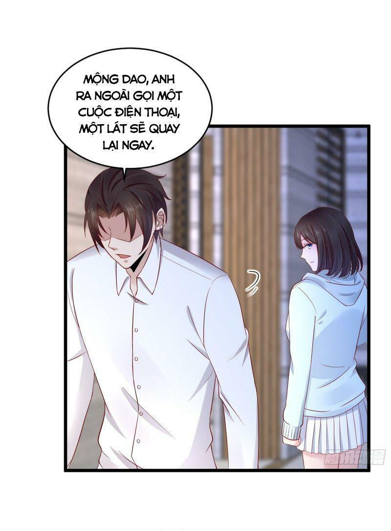 vua đầu tư mạnh nhất chapter 14 9