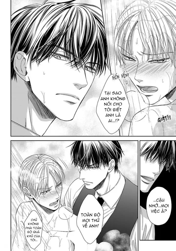 làm tốt lắm thiếu gia chapter 4 12