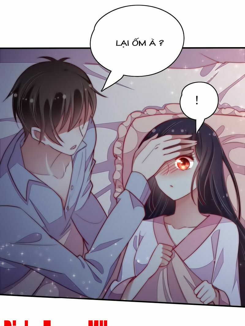 ngày nào thiếu soái cũng ghen chapter 72 7