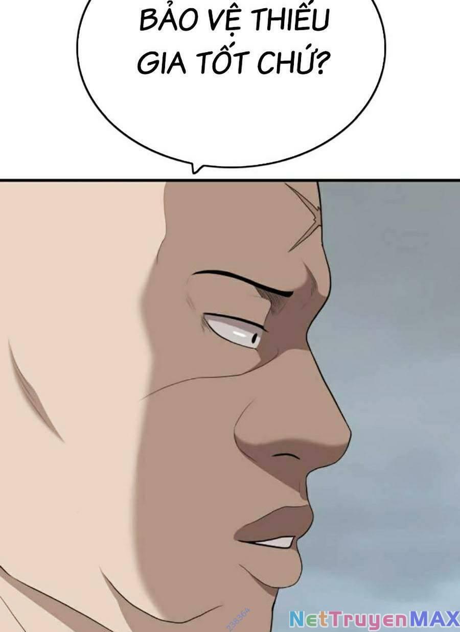 người xấu chapter 164 125