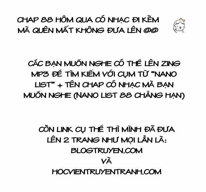 người máy hủy diệt chapter 89 2