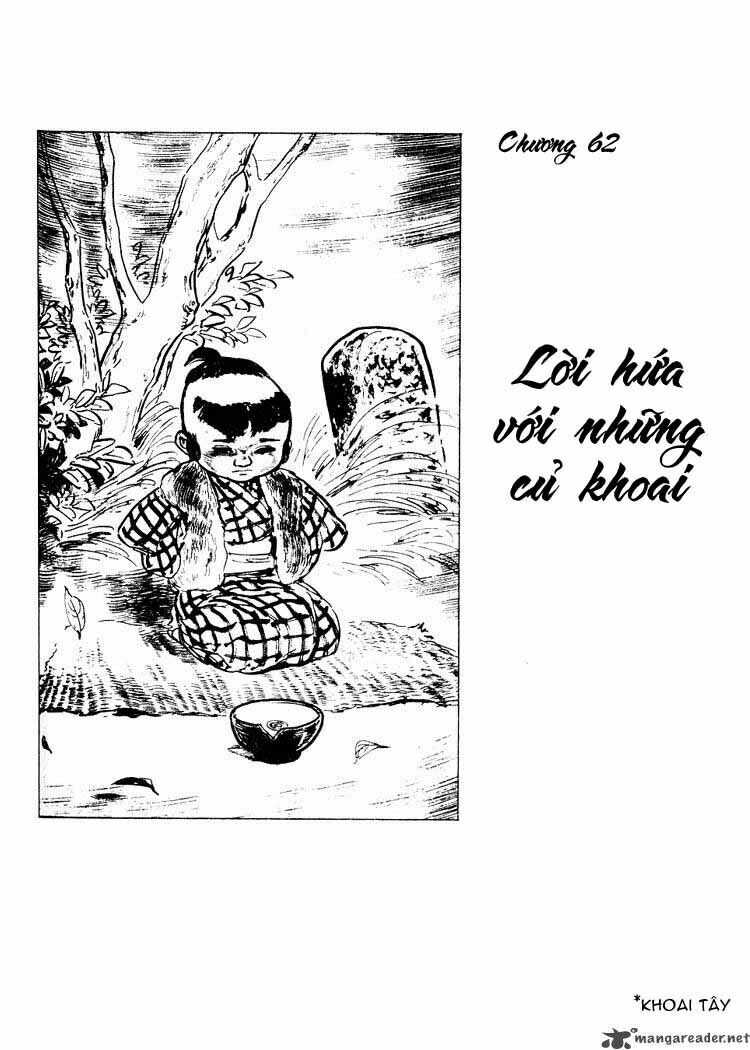 lone wolf and cub chapter 62 2
