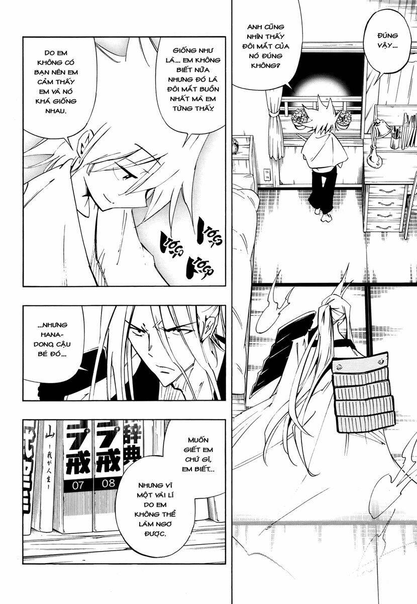 vua pháp thuật phần 2 chapter 3 31