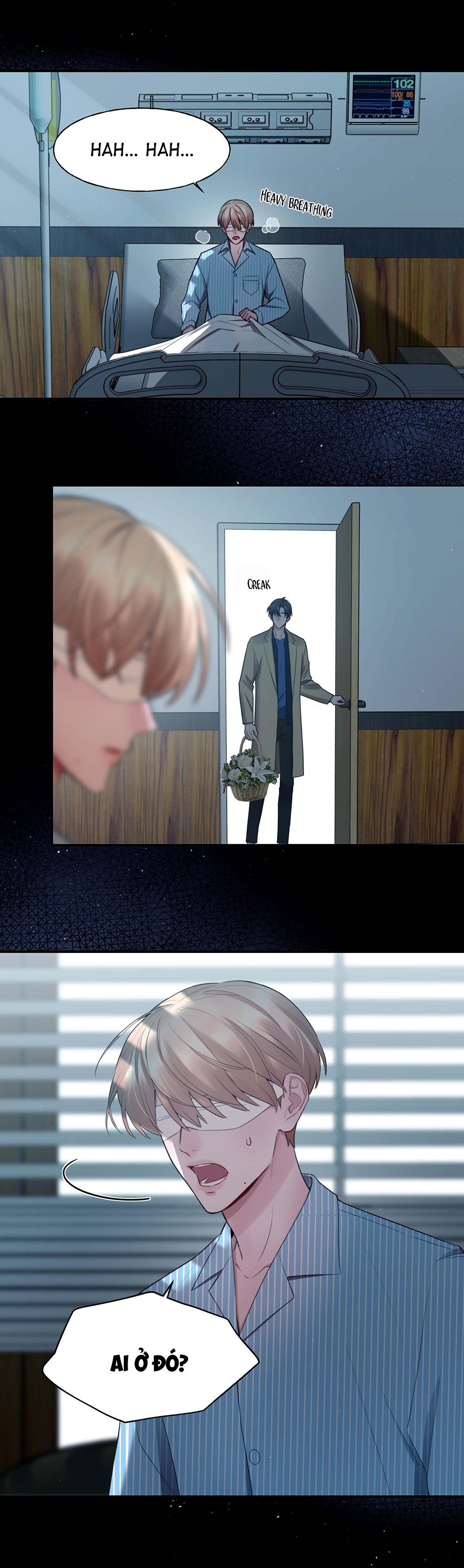 sau khi rời bỏ anh chapter 5 6