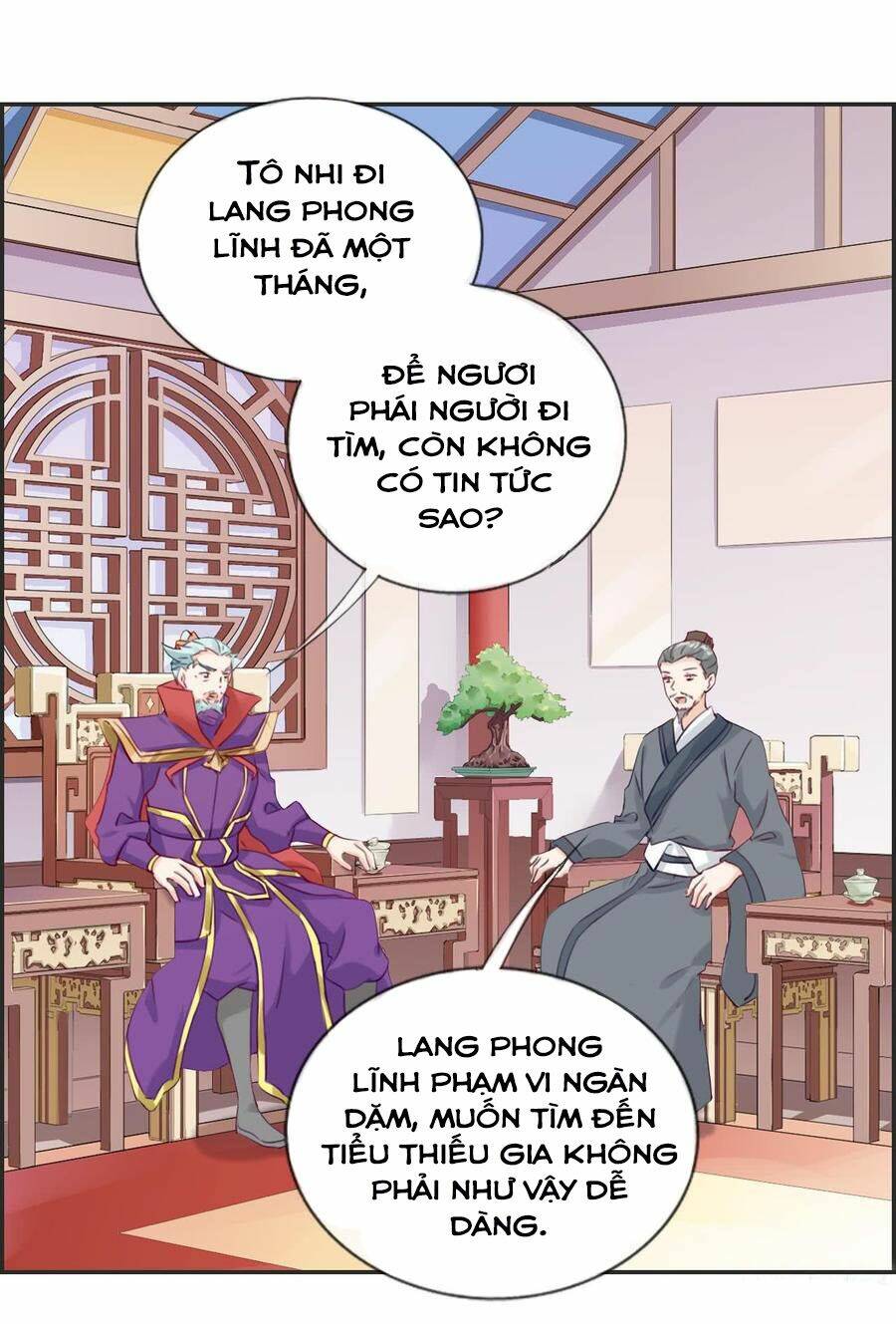 tối cường hoàn khố hệ thống chapter 21 7