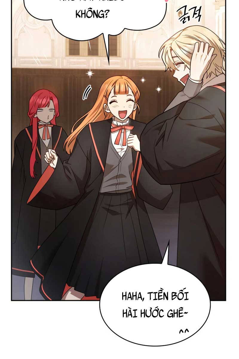 Đại Pháp Sư Toàn Năng chapter 28.2 3