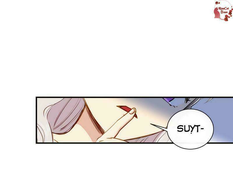 khế ước của nữ công tước quái vật chapter 5 40